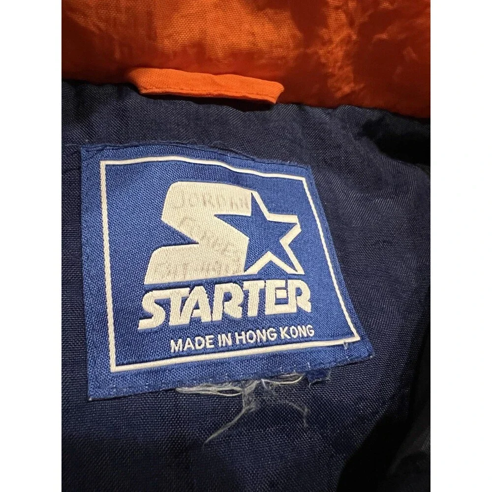 STARTER mens large